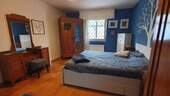 Schlafzimmer, EG - 