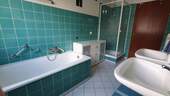 Badezimmer, EG - 
