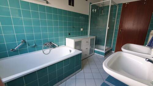 Badezimmer, EG - 
