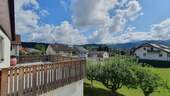 Ausblick Dachterrasse - 4 Zimmer Einfamilienhaus zum Kaufen in Kandern