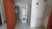 Sauna, G-WC, Waschbereich, UG - 
