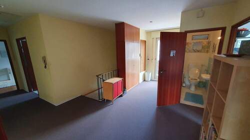 Diele und Gäste-WC, EG - 