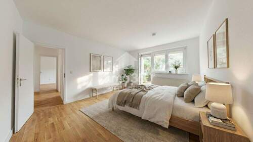 Umgebaut & Eingerichtet - 5 Zimmer Einfamilienhaus in Berlin