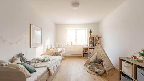 Umgebaut & Eingerichtet - Einfamilienhaus mit 141,00 m&sup2; in Berlin zum Kaufen