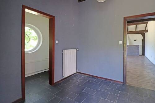 Flur - 3 Zimmer Bungalow in Lüchow