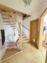 Flur im Obergeschoss - 