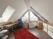 weiteres Zimmer im Dachgeschoss - 