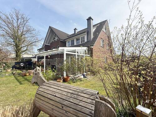 Seitenansicht - 