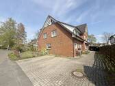 und ein Parkplatz - 