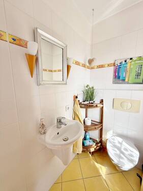 Gäste-WC - 