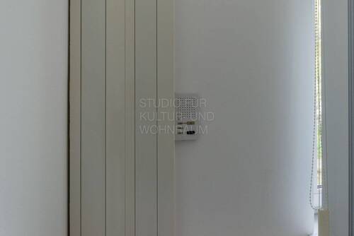 Gegensprechanlage - 