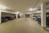 Garage 50,00 STG Stellplatz zzgl. MwSt. - 