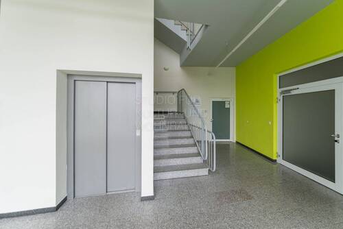 Hausflur - Büro in Dresden