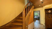 EG Treppenhaus - 