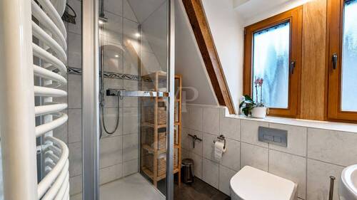 OG Badezimmer - 