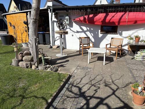 Terrasse - 