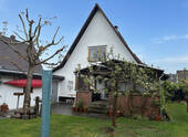 Gartenansicht - 