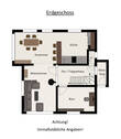 Erdgeschoss - 