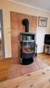 Kamin - 