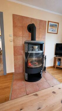 Kamin - 