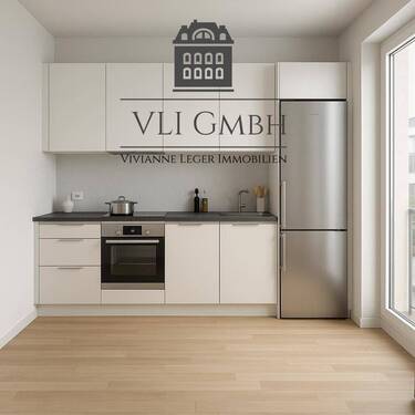 Bild 4 - Etagenwohnung mit 85,50 m&sup2; in Sankt Ingbert zur Miete