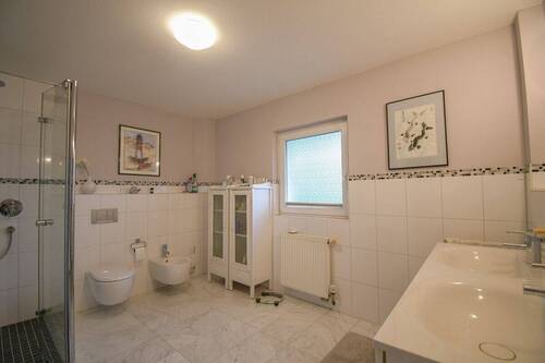 Badezimmer - 