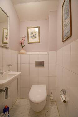 Gäste-WC - 