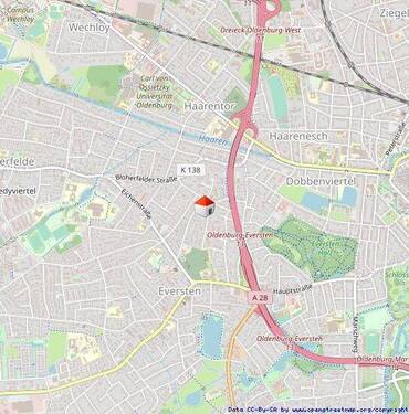 Makro-Ansicht - 