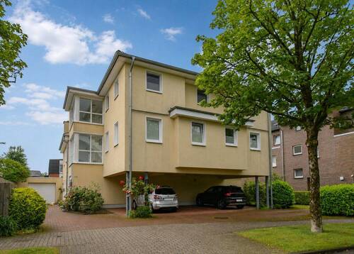 Ansicht - 6738 - Wohnen mit Weitblick - Bezugsfreie Eigentumswohnung mit Aufzug & großer Dachterrasse!