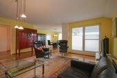 Wohn- und Esszimmer - 