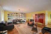 Wohn- und Esszimmer - 