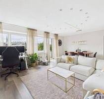 Charmante 3-Zimmer-Wohnung mit Balkon in zentraler Lage von Ahlen