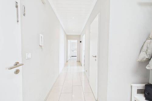 Flur - 3 Zimmer Etagenwohnung in Ahlen