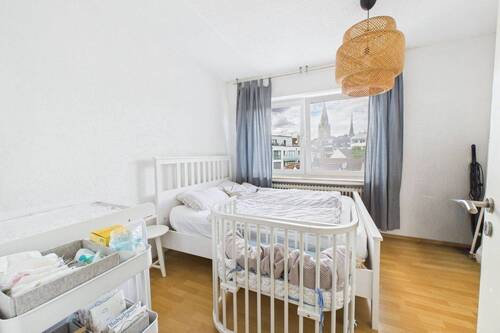 Schlafzimmer - 