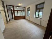 Wohnzimmer - 3 Zimmer Etagenwohnung zum Kaufen in Schwäbisch Gmünd