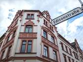 Gebäude - 2 Zimmer Etagenwohnung in Chemnitz