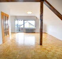 3 ZKB DG & 2 ZKB Souterrain Whg | Sofort beziehbar | Garage & 2 Stellplätze inkl - Waldsee