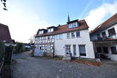 Vorderhaus - 