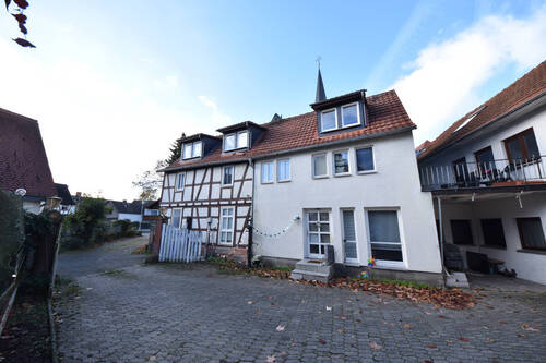 Vorderhaus - 