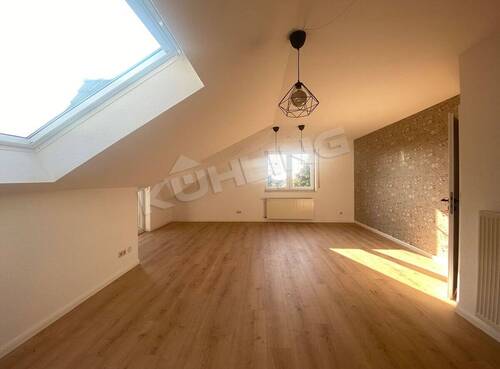 Bild 3 - 3 Zimmer Etagenwohnung in Lohne