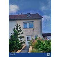 Gepflegte Doppelhaushälfte-Perfekt für Familien und Paare - Wiedemar Wiesenena