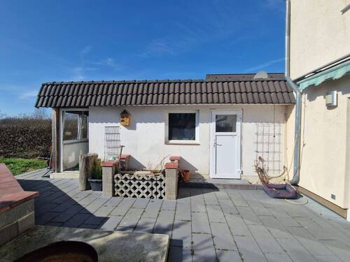 Nebengelass - 4 Zimmer Einfamilienhaus in Wiedemar