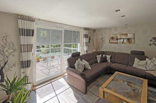 Wohnen Obergeschoss - 