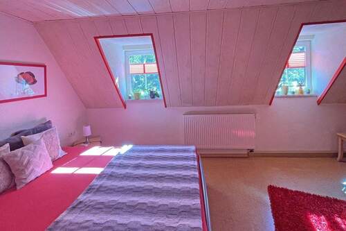 Schlafen Obergeschoss - 