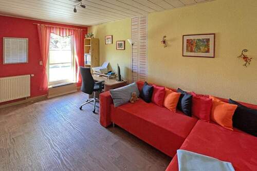 Wohnen Dachgeschoss - 