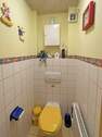 WC Dachgeschoss - 