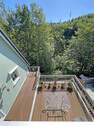 Terrasse Obergeschoss - 