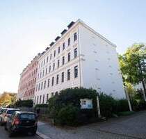 WOHNEN MIT FLAIR Vermietete 2-Raum-Wohnung mit West-Balkon in unmittelbarer Parknähe - Leipzig Reudnitz-Thonberg