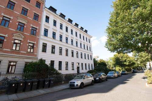 DSC_0251 - 2 Zimmer Etagenwohnung in Leipzig