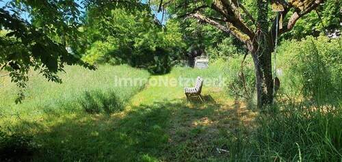 Bild 1 - Ihre Bau-Chance in Herrenberg - privat, ruhig, zentrumsnah